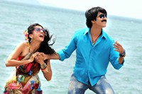 Daruvu Latest Stills